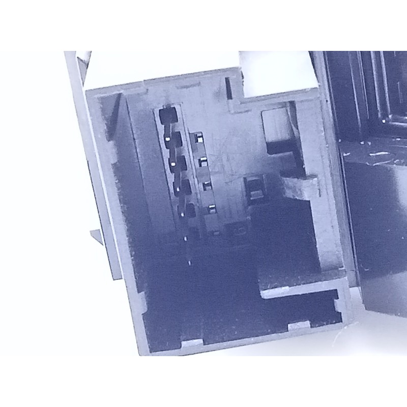 Recambio de anillo airbag para volkswagen t-cross edition referencia OEM IAM 6RA959653A  E2-A1-40-3