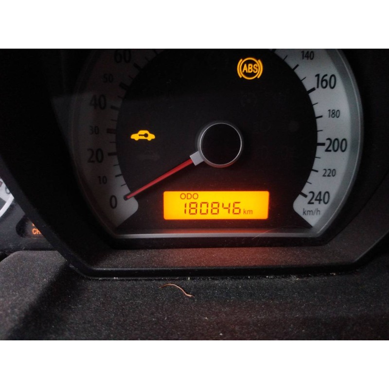 Recambio de caja cambios para kia cee´d active referencia OEM IAM S71767  M1-A3-159