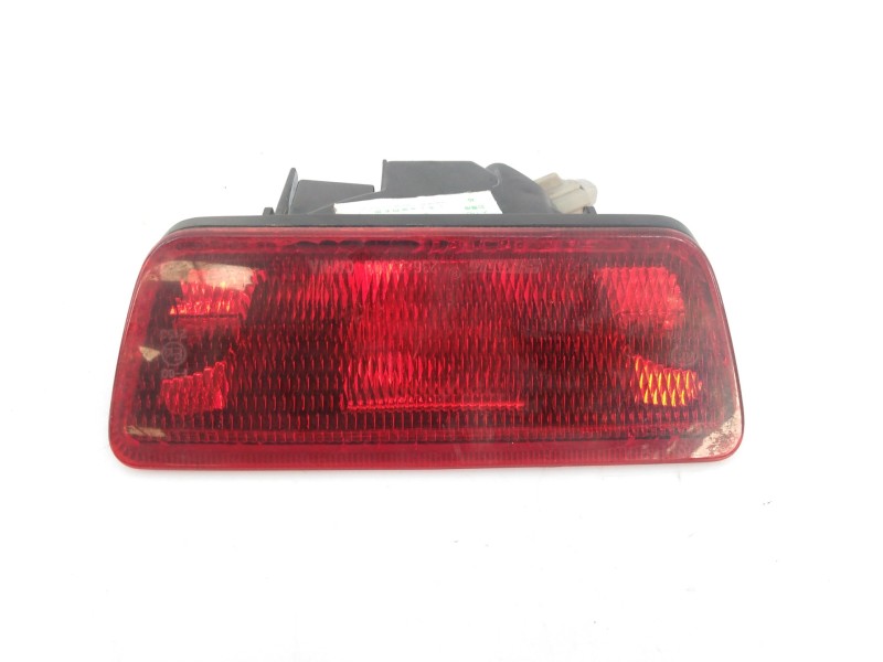 Recambio de piloto trasero central para nissan juke (f15) acenta referencia OEM IAM 23633005  E2-A4-49-2