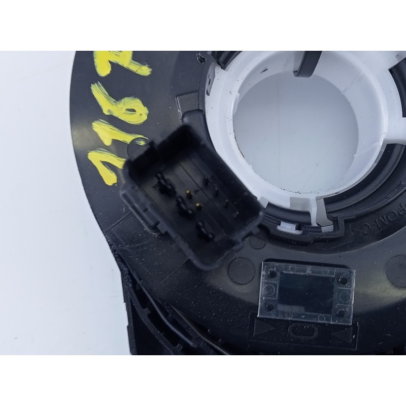 Recambio de anillo airbag para volkswagen t-cross edition referencia OEM IAM 6RA959653A  E2-A1-40-3