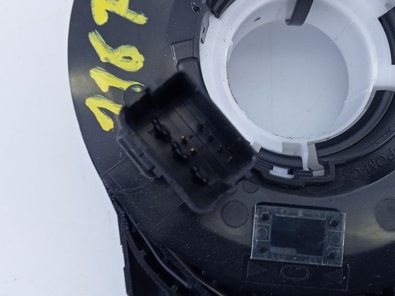 Recambio de anillo airbag para volkswagen t-cross edition referencia OEM IAM 6RA959653A  E2-A1-40-3