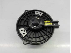 Recambio de ventilador calefaccion para honda accord berlina (cl/cn) 2.2i ctdi executive referencia OEM IAM 1940001730 17301G26  2