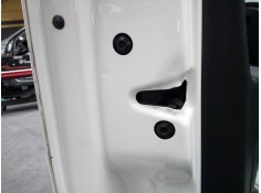 CERRADURA PUERTA DELANTERA IZQUIERDA 