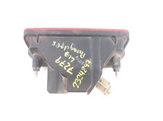 Recambio de piloto trasero central para nissan juke (f15) acenta referencia OEM IAM 23633005  E2-A4-49-2 2