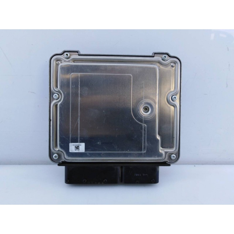 Recambio de centralita motor uce para opel insignia berlina cosmo referencia OEM IAM 55577619 0281017453 E3-A5-3-4