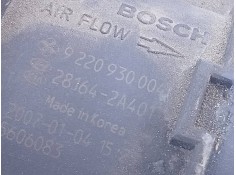 Recambio de caudalimetro para kia cee´d active referencia OEM IAM 9220930004 201642A401  2