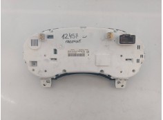 Recambio de cuadro instrumentos para fiat freemont (345) lounge referencia OEM IAM 68249007AA 198142 E3-A4-10-2 2