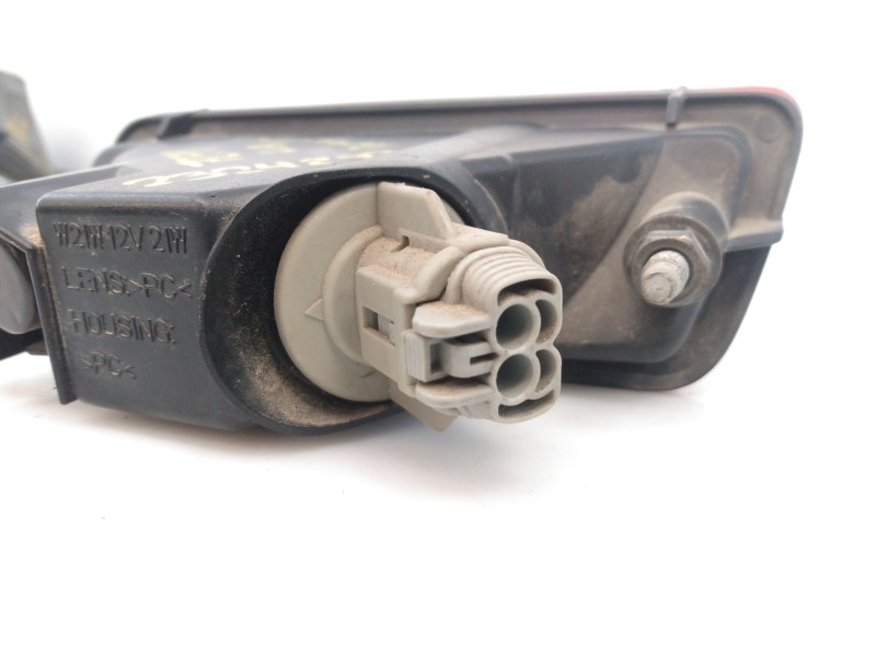 Recambio de piloto trasero central para nissan juke (f15) acenta referencia OEM IAM 23633005  E2-A4-49-2