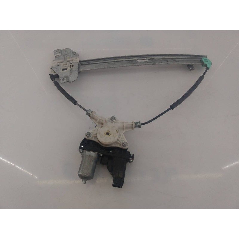 Recambio de elevalunas delantero izquierdo para kia rio concept referencia OEM IAM DH062020  E2-B5-20-1