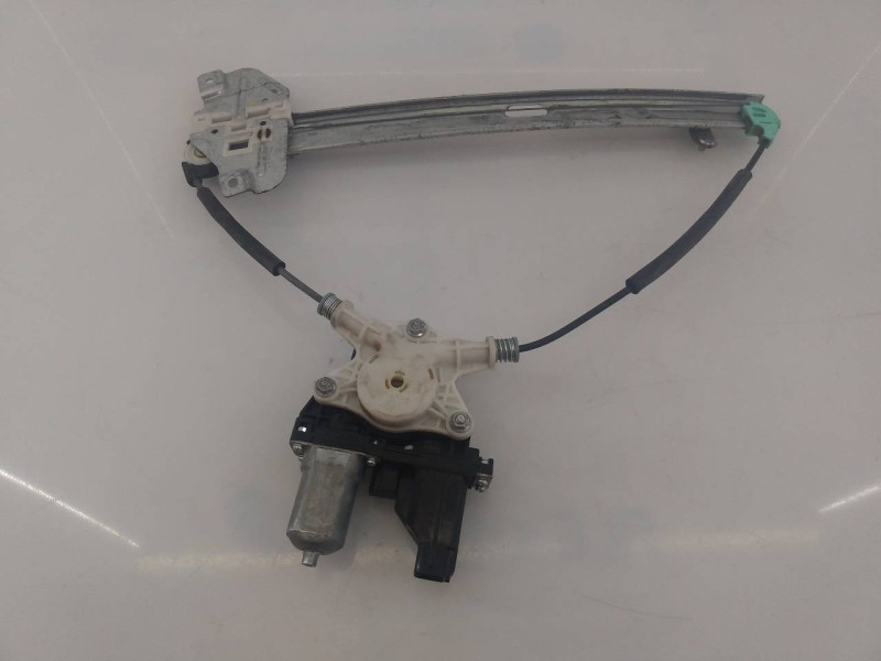 Recambio de elevalunas delantero izquierdo para kia rio concept referencia OEM IAM DH062020  E2-B5-20-1