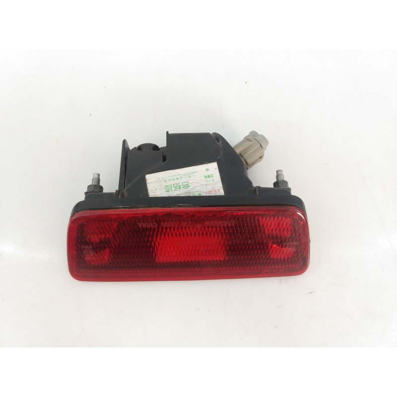 Recambio de piloto trasero central para nissan juke (f15) acenta referencia OEM IAM 23633005  E2-A4-49-2