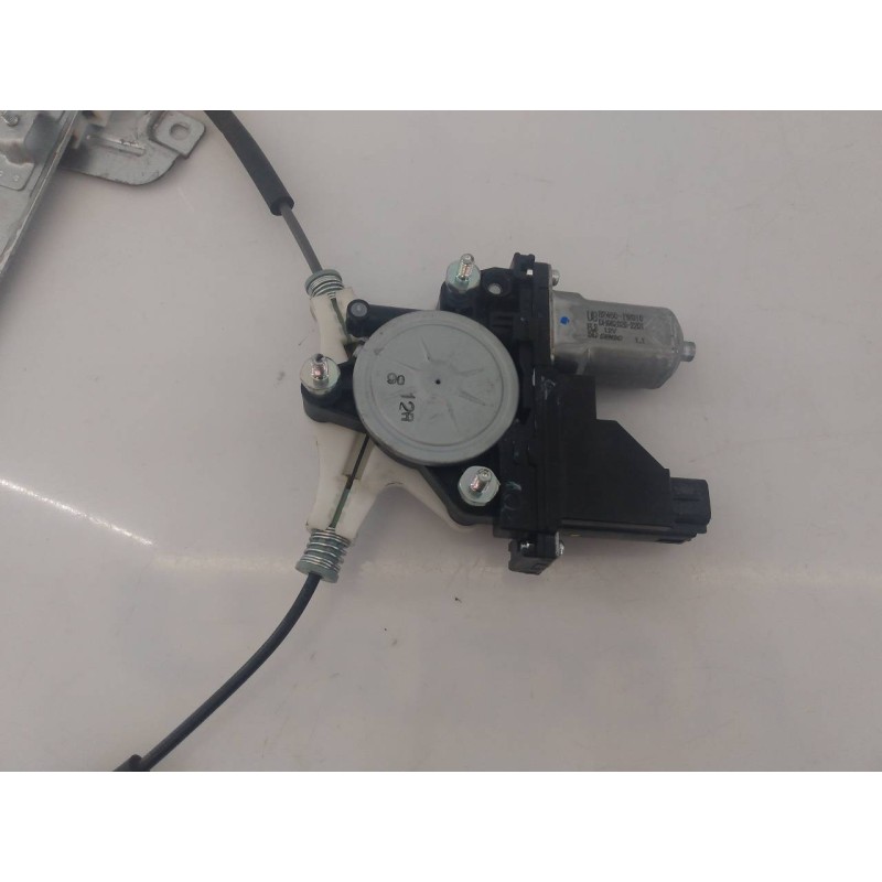 Recambio de elevalunas delantero izquierdo para kia rio concept referencia OEM IAM DH062020  E2-B5-20-1