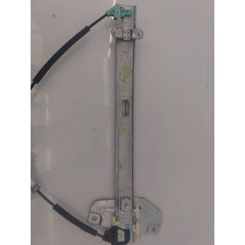 Recambio de elevalunas delantero izquierdo para kia rio concept referencia OEM IAM DH062020  E2-B5-20-1