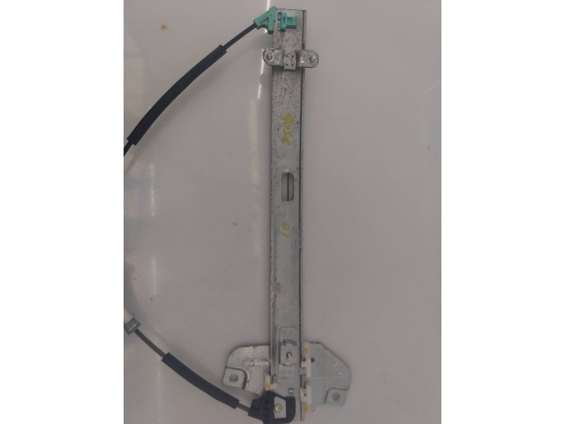 Recambio de elevalunas delantero izquierdo para kia rio concept referencia OEM IAM DH062020  E2-B5-20-1