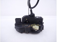 Recambio de cerradura puerta delantera derecha para opel insignia berlina cosmo referencia OEM IAM 3023880RH3  E2-B6-60-2 2