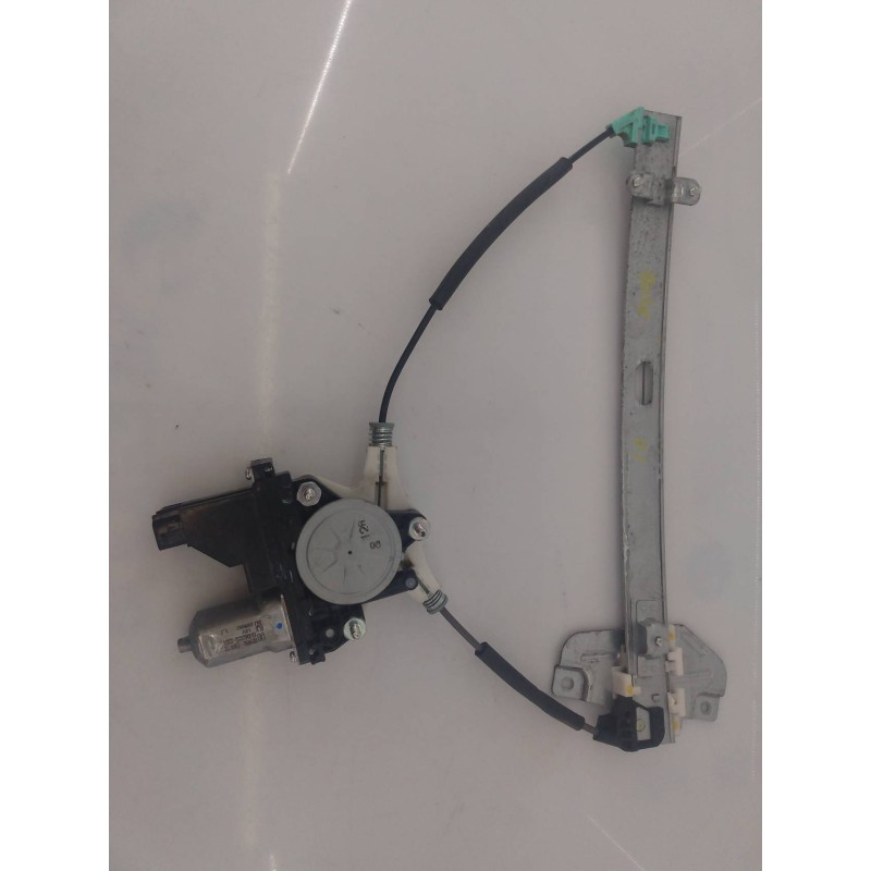 Recambio de elevalunas delantero izquierdo para kia rio concept referencia OEM IAM DH062020  E2-B5-20-1