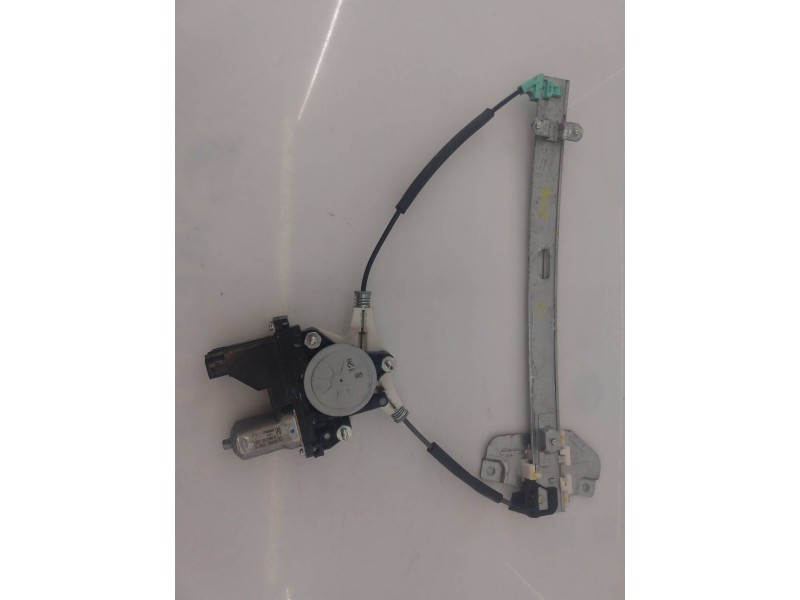 Recambio de elevalunas delantero izquierdo para kia rio concept referencia OEM IAM DH062020  E2-B5-20-1