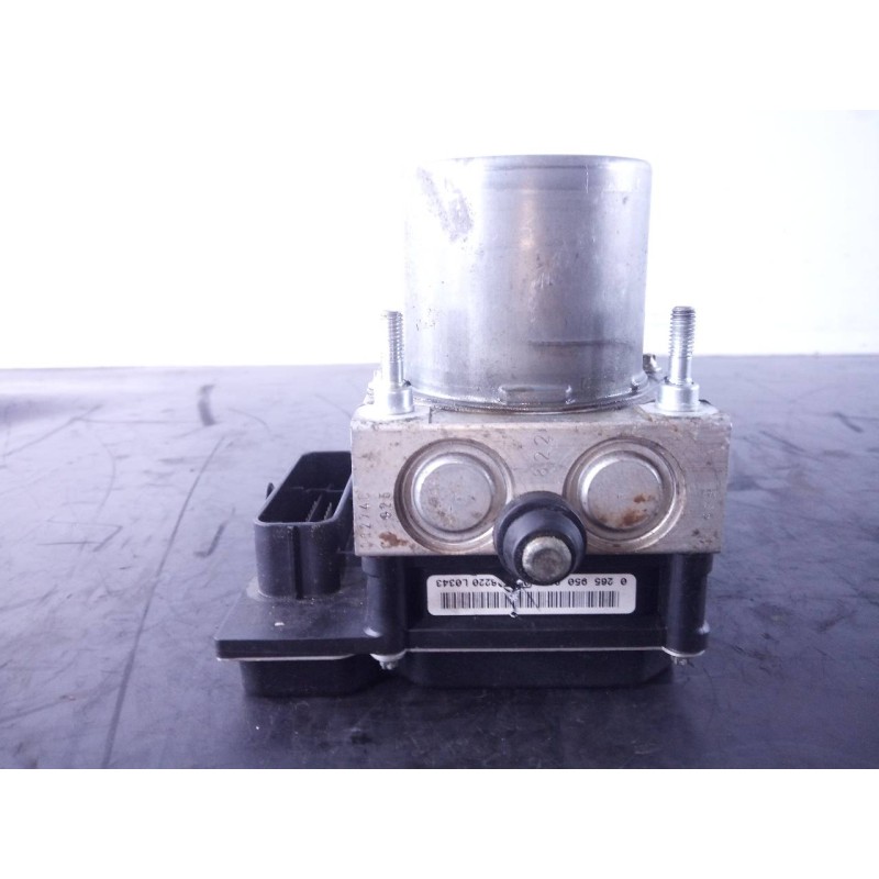 Recambio de abs para citroën c4 grand picasso avatar referencia OEM IAM 9665106680 0265230289 P3-B9-19-1