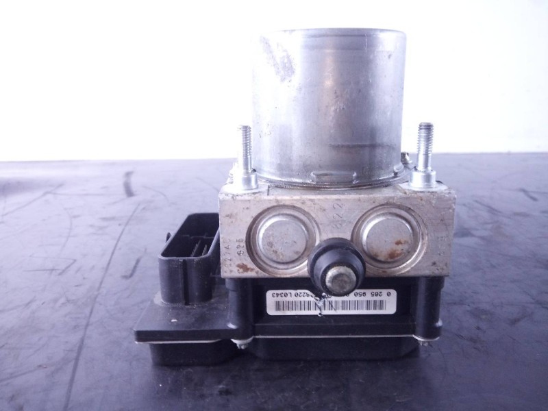 Recambio de abs para citroën c4 grand picasso avatar referencia OEM IAM 9665106680 0265230289 P3-B9-19-1