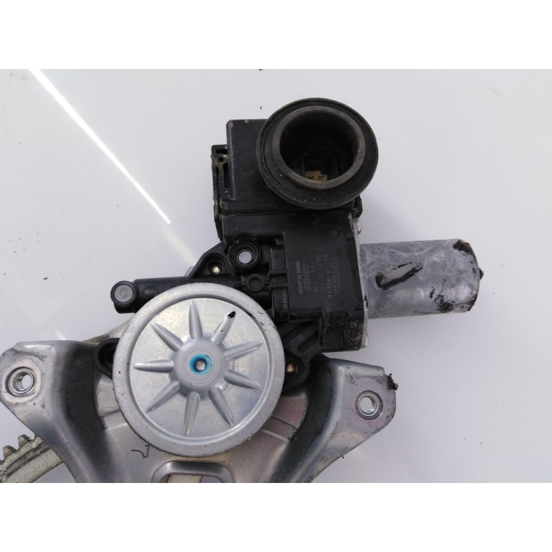 Recambio de elevalunas delantero derecho para toyota prius+ eco referencia OEM IAM 6980121020  E2-B4-15-1