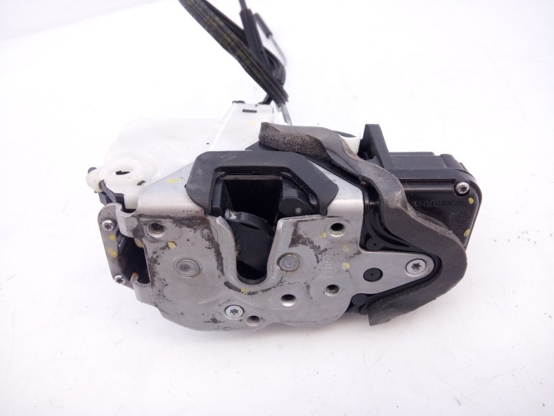 Recambio de cerradura puerta delantera derecha para opel insignia berlina cosmo referencia OEM IAM 3023880RH3  E2-B6-60-2