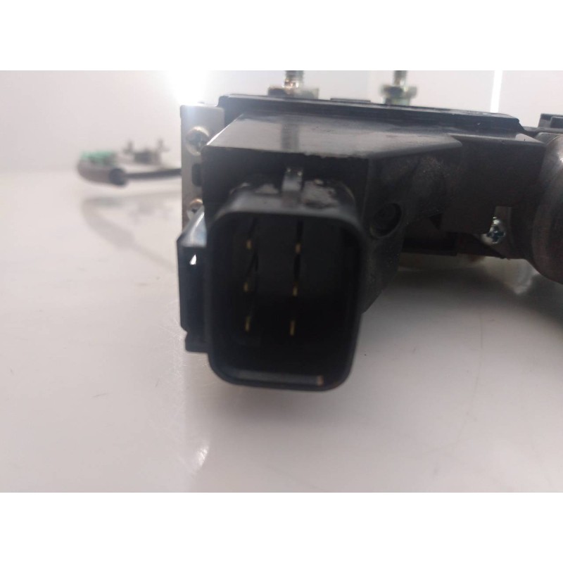 Recambio de elevalunas delantero izquierdo para kia rio concept referencia OEM IAM DH062020  E2-B5-20-1