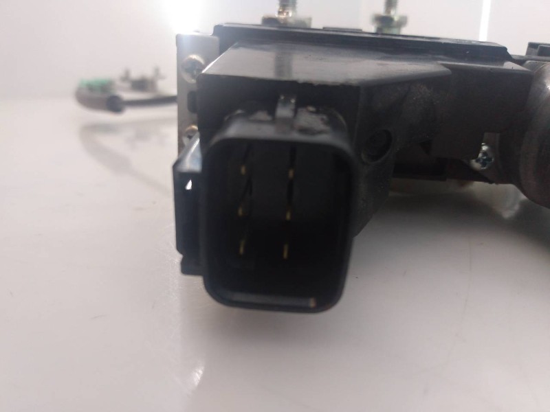 Recambio de elevalunas delantero izquierdo para kia rio concept referencia OEM IAM DH062020  E2-B5-20-1