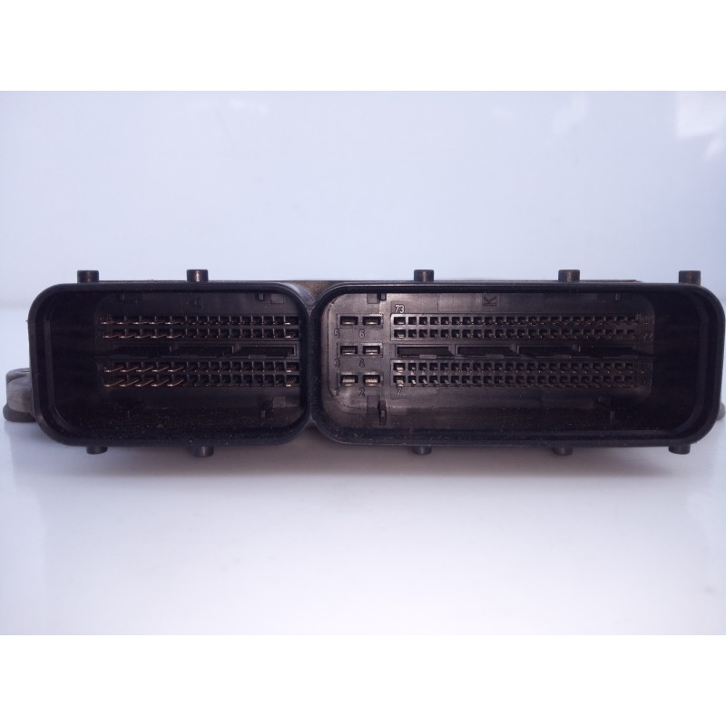 Recambio de centralita motor uce para kia cee´d active referencia OEM IAM 391032A710 0281013569 E3-A3-35-1