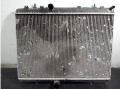 RADIADOR AGUA 9680533480 P2-A6-7