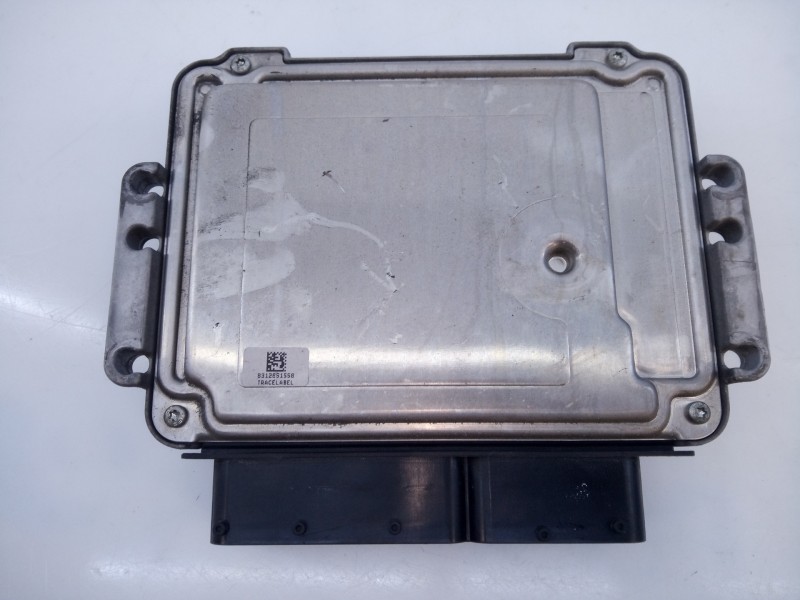 Recambio de centralita motor uce para kia cee´d active referencia OEM IAM 391032A710 0281013569 E3-A3-35-1