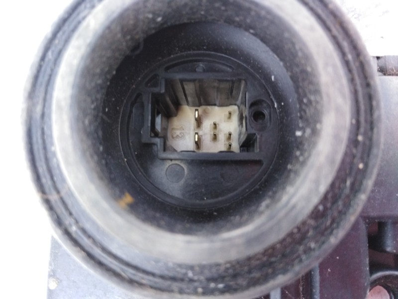 Recambio de elevalunas delantero derecho para toyota prius+ eco referencia OEM IAM 6980121020  E2-B4-15-1