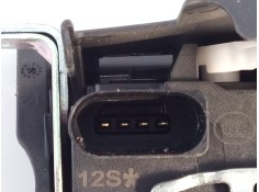 Recambio de cerradura maletero / porton para volkswagen t-cross edition referencia OEM IAM 073420 2G6827505B E1-B6-56-3 2