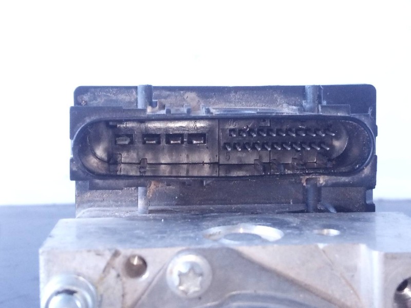 Recambio de abs para citroën c1 audace referencia OEM IAM 445100H010 0265231579 P3-B9-19-1