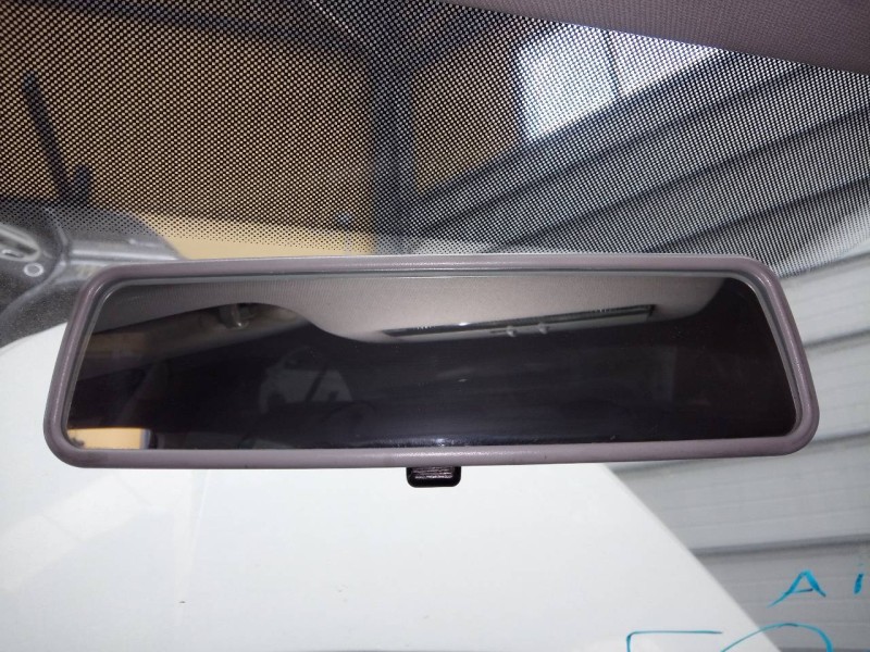 Recambio de espejo interior para skoda octavia berlina (1z3) trend referencia OEM IAM   