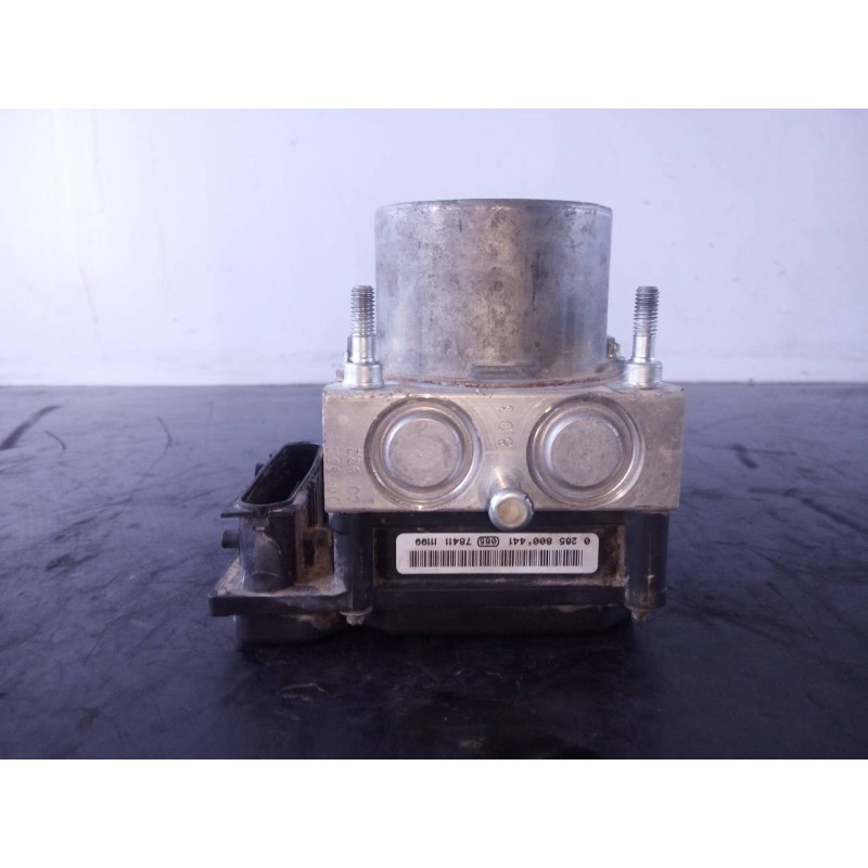 Recambio de abs para citroën c1 audace referencia OEM IAM 445100H010 0265231579 P3-B9-19-1