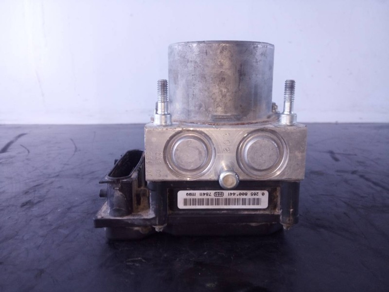 Recambio de abs para citroën c1 audace referencia OEM IAM 445100H010 0265231579 P3-B9-19-1
