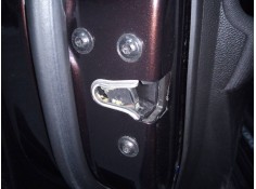 CERRADURA PUERTA DELANTERA IZQUIERDA 