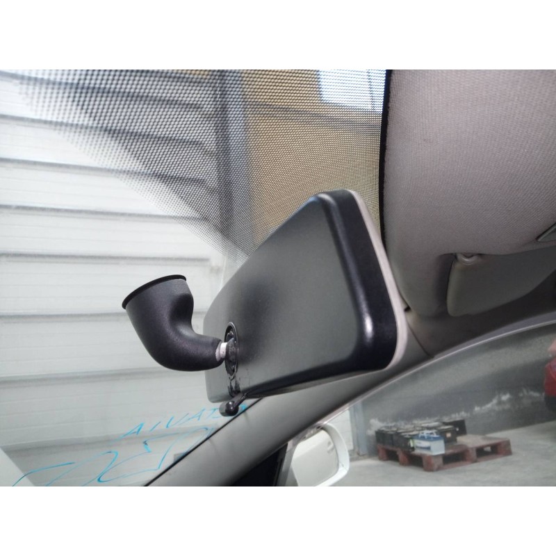 Recambio de espejo interior para skoda octavia berlina (1z3) trend referencia OEM IAM   