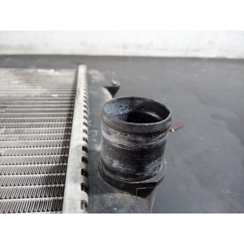 Recambio de radiador agua para citroën c4 grand picasso avatar referencia OEM IAM 9680533480  P2-A6-7