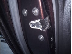 CERRADURA PUERTA TRASERA IZQUIERDA 