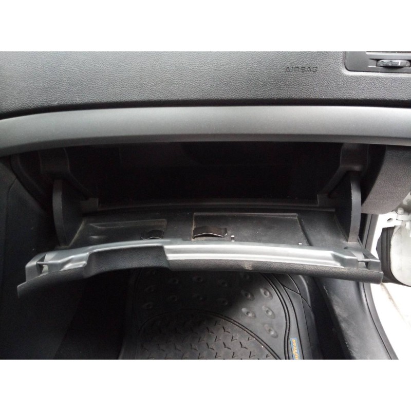 Recambio de guantera para skoda octavia berlina (1z3) trend referencia OEM IAM   