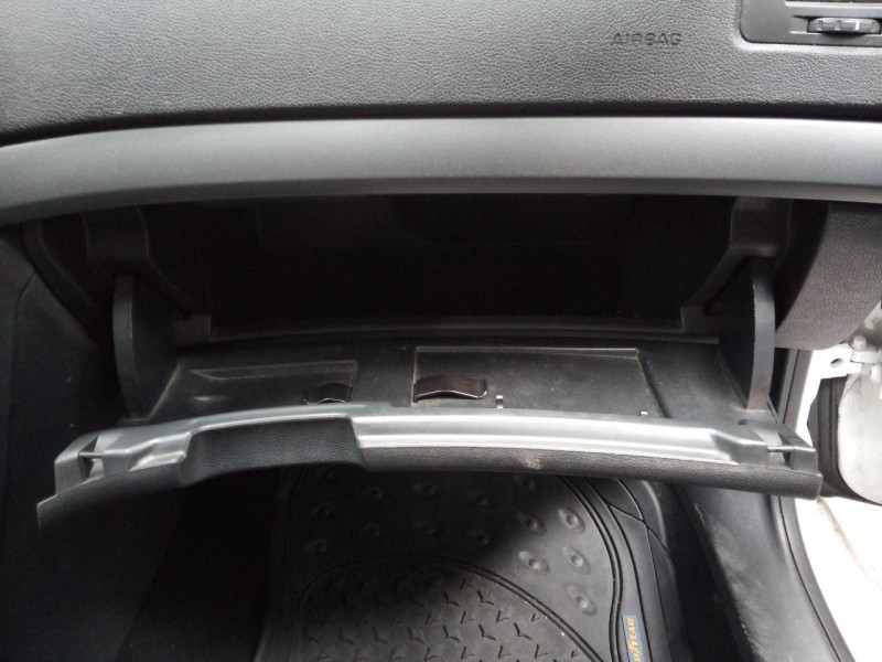 Recambio de guantera para skoda octavia berlina (1z3) trend referencia OEM IAM   