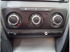 MANDO CALEFACCION / AIRE ACONDICIONADO 