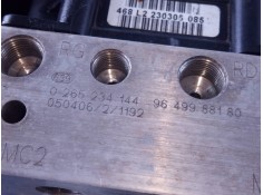 Recambio de abs para citroën c4 coupe collection referencia OEM IAM 9657352680 9649988180 P3-B9-19-1 2