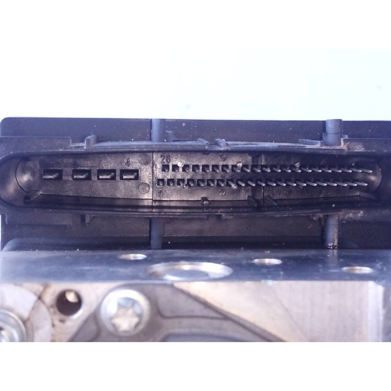 Recambio de abs para citroën c4 coupe collection referencia OEM IAM 9657352680 9649988180 P3-B9-19-1