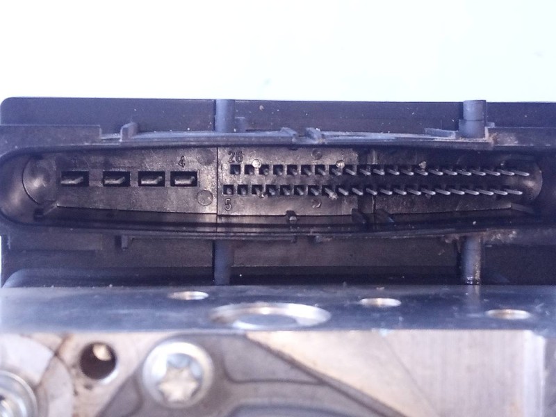 Recambio de abs para citroën c4 coupe collection referencia OEM IAM 9657352680 9649988180 P3-B9-19-1