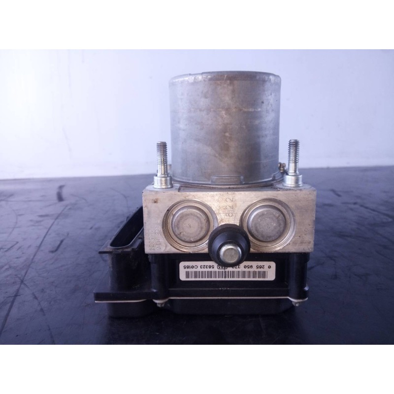 Recambio de abs para citroën c4 coupe collection referencia OEM IAM 9657352680 9649988180 P3-B9-19-1