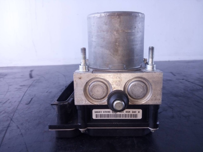 Recambio de abs para citroën c4 coupe collection referencia OEM IAM 9657352680 9649988180 P3-B9-19-1