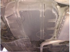 DEPOSITO COMBUSTIBLE 