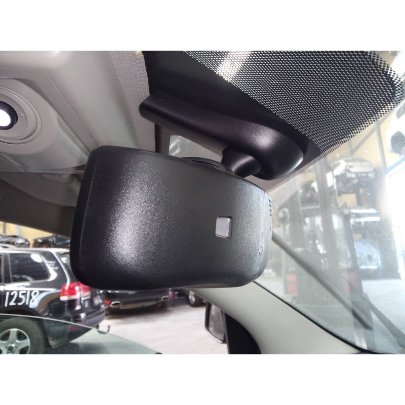 Recambio de espejo interior para fiat freemont (345) lounge referencia OEM IAM   